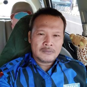 BADAK BANTEN SIKAPI FENOMENA APK ASN BERTEBARAN