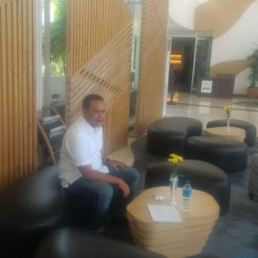 BUMD Kota Tangerang Diduga Selalu Merugi, Penggiat Anti Korupsi Layangkan Surat Ke BPK RI Banten