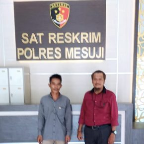 Diduga Untuk Mempercepat Melangsungkan Pernikahan SL Pelaku Perzinahan Lakukan Gugatan Cerai.