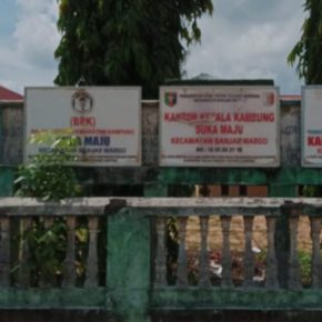 Miris Kepala Kampung Sukamaju Diduga Mar,up Anggaran dana DD dan Menggelapkan dana Ketahan Pangan Tahun 2022