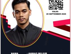 Sambutan Hangat dari Pimred MataElang24.com Kepada Tim Redaksi