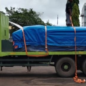 Gila ! “Bantuan CSR Untuk Sekolah Swasta, Di Duga Di Selewengkan Kepsek Mutiara Bangsa