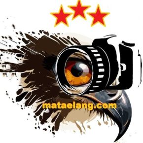 Resmi, Media Online MataElang24.com Lounching Hari Ini.