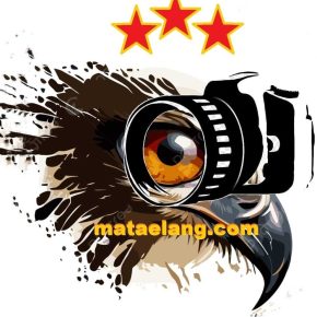 Lounching Media Online mataelang24.com Dengan Fitur Artikel Video