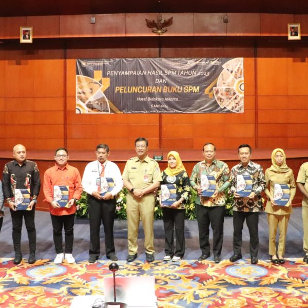 Optimalisasi Penerapan SPM di Daerah: Pemerintah Luncurkan Buku Panduan