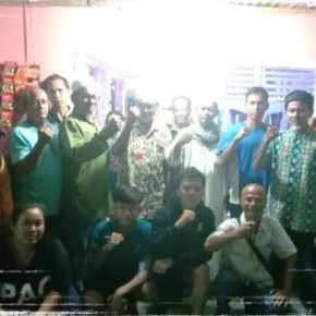 Mafia Narkoba Sabu Berinsial A Bebas Dari Jerat Hukum , Warga Bandar Utama Kota Tebing Tinggi Kecewa