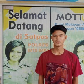 Masyarakat Apresiasi Pelayanan Satpas Polres Batu bara dengan Memberikan Pelayanan Sesuai Prosedur yang Sudah ditentukan