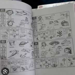 Predikat Kota Lemang Di Tebing Tinggi Maraknya Judi Togel/Toto Gelap