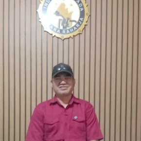 Ketua Forsil Kecamatan Kemiri Memberikan Dukungan Terhadap Kinerja Polsek Mauk Terkait Penanganan Dugaan Kasus Pembunuhan
