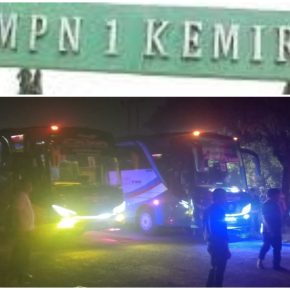 Di Duga Jadi Ajang Bisnis Kepsek Sekolah SMPN 1 kecamatan kemiri Kabupaten Tangerang Kangkangi Aturan Disdik & Kebudayaan Propinsi Banten.