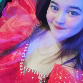 Artis Musik Dangdut yang lagi Hot ? Kenali Artis Dangdut Muda yang satu ini !