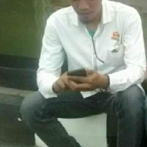 Menyangkut Pemberitaan Miring Terkait Proyek di Kecamatan Kemiri, Ini Penjelasan Pelaksana !!