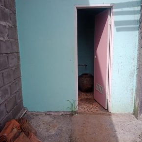 Dugaan Korupsi Dana Penanggulangan El Nino Di Desa Patramanggala Kecamatan Kemiri