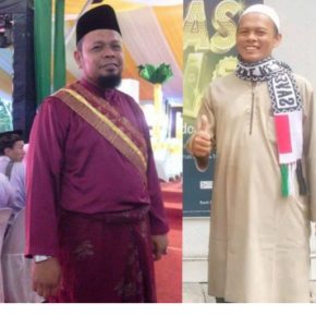 Terkait Peringati Hari HANI ,, Ketua MUI mengatakan ,,Jangan Banyak Bongaknya ,,