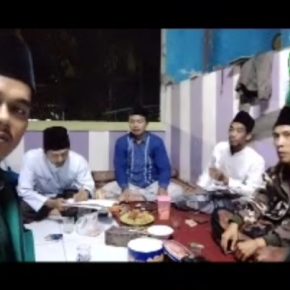 Tim Formatur dibentuk Pasca Terpilih nya Rais Syuriah dan Ketua Tanfidziah MWCNU Kecamatan Kemiri Masa Khidmat 2024-2027