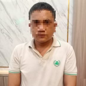 Tampak 2 Eksekutor Pembakar Rumah Sempurna Pasaribu Beserta Tugas dan Peran Masing-masing