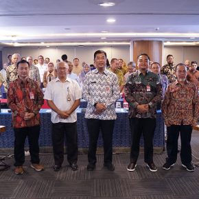 Kemendagri Dorong Peningkatan Kapasitas Pemerintahan Kota