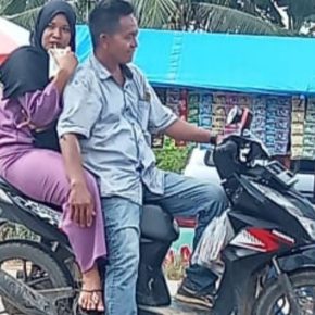 Babak Baru Kasus Perzinahan Warga Indraloka II Saksi TNI Dan Polri Diperiksa Penyidik Polres Mesuji