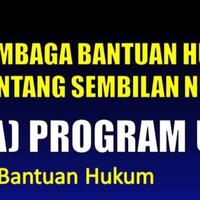 LBH Bintang Sembilan Nusantara Pastikan Akan Dampingi Bambang Hingga Proses Persidangan