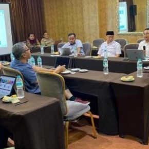 Ini Penjelasan Kombes Dr Dedy Tabrani: Program Deradikalisasi Belum Dijalankan Sesuai UU Terorisme,