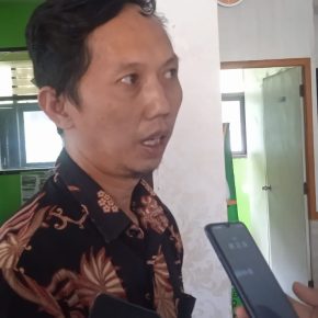 Rapat Pleno Rekapitulasi Daftar Pemilih Hasil Pemutahiran DPHP PILGUB DAN PILBUP,KEC Rajapolah