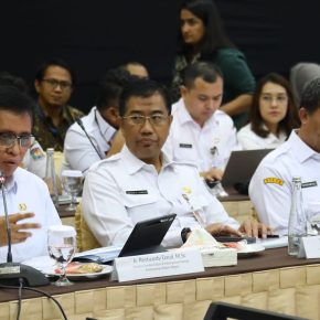 Restuardy Daud: Indeks Pencapaian SPM Kian Membaik