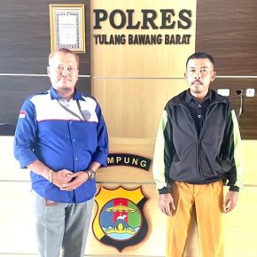 Kasus 378/372 Margo Mulya Batu Putih Berakhir Damai Ponadi Berterimakasih LBH BSN Dampingi Hinga Ada Titik Terang