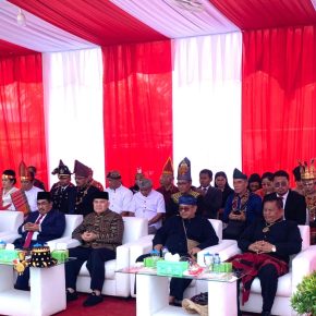 Sebanyak 748 Orang Narapidana Lapas Pancur Batu Kanwil Kemenkumham Sumut Terima Remisi Kemerdekaan RI Tahun 2024, 22 Orang Langsung Dinyatakan Beba
