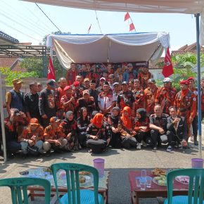 ORMAS PEMUDA PANCASILA PAC Rajapolah Gelar Sunatan Masal dan Pembagian Kitab Al Qur’an 