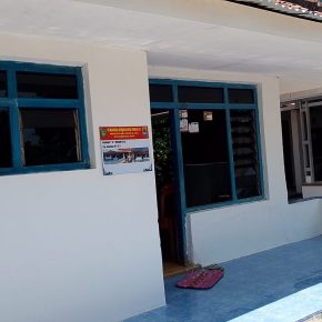 Rilis Akhir: Rumah Madrahim dan Kadma Rampung dalam Program TMMD ke-121 Kodim 0620/Kabupaten Cirebon