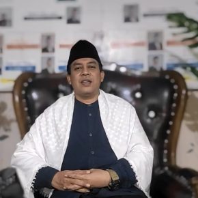 Jelang Pilkada Serentak 2024, Sejumlah Tokoh Agama Ajak Masyarakat Kabupaten Cirebon Jaga Kondusivitas