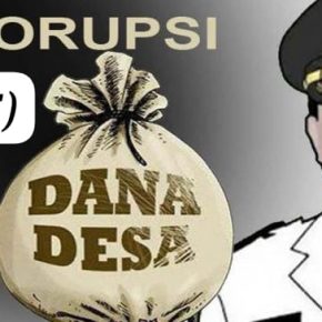 Dugaan Pungutan Biaya penerima BLT oleh oknum Staf Desa Kemiri