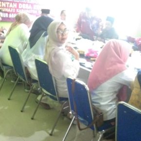 MUSYAWARAH DESA (MUDES) DESA KOHOD: MEMBANGUN DESA YANG LEBIH MAJU DI TAHUN ANGGARAN 2024