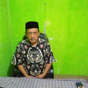 Mengucapkan terima kasih atas penambahan kepada PJU Dishub Kabupaten Tangerang atas Penambahan pemasangan sembilan titik