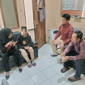Polresta Cirebon Respon Cepat Video Aksi Bullying Pelajar 
