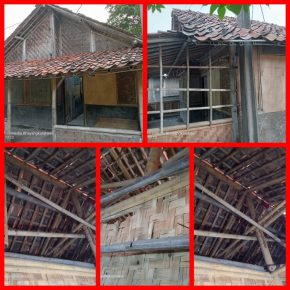 Warga Desa Ketapang Keluhkan Rumah Tak Layak Huni yang Belum Tersentuh UPK