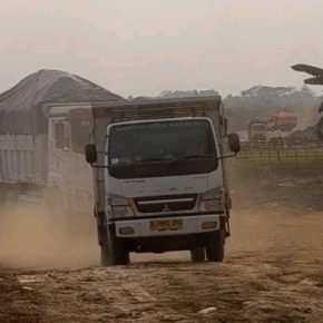 Derita Rakyat: Harapan Menembus Aksi dari Pemerintah Kabupaten Tangerang, Banten