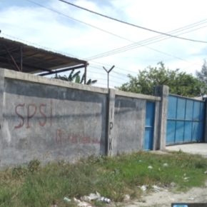 Perusahaan Tekstil Celana Jeans, Pelaku Pencemaran Lingkungan Hidup, Seolah Kebal Hukum