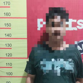 Edarkan Obat Keras Terbatas, DD Diamankan Satresnarkoba Polresta Cirebon