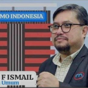 Opini Negatif menyusup ke Pasangan Erzaldi-Yuri ini Pandangan Penggiat Demokrasi Nasional Yakub F Ismail 