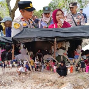 Dari Laut ke Tambang: Kebangkitan Ekonomi Masyarakat Tembelok – Keranggan