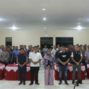 Kapolresta Cirebon kembali Berikan Arahan Penting, Tekankan Netralitas Pilkada Serentak 2024