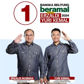 ERZALDI SEBUT Peningkatan akses sanitasi air limbah serta Program PAMSIMAS akan di utamakan untuk mengatasi krisis air bersih