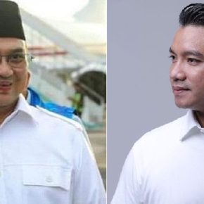 Erzaldi Rosman: Kami Akan Perjuangkan Tenaga Honorer di Babel untuk Peroleh Hak dan Penghidupan yang Lebih Baik