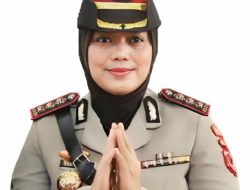 Kapolresta Cirebon Kombes Pol. Sumarni, S.I.K., S.H., M.H. Apresiasi Peran Semua Pihak Atas Lancarnya Operasi Ketupat Lodaya 2025