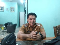 Camat Kemiri Fokus Tangani RTLH Secara Bertahap, Imbau Masyarakat Bersabar