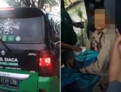 MWCNU Kecamatan Kemiri Optimis Bantu Warga dengan Fasilitas Kesehatan Mobil Siaga
