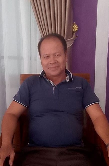 Kepala Desa.(dok. istimewa)