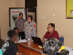 Geng Motor Berulah di Weru, Polresta Cirebon Tangkap 9 Pelaku, Sita Sajam dan Bom Molotov