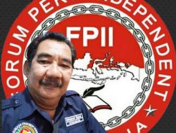 Aktivis 98 Harry Wibowo Tanggapi Pernyataan Wakil Wali Kota Serang Soal Wartawan “Bodrek”